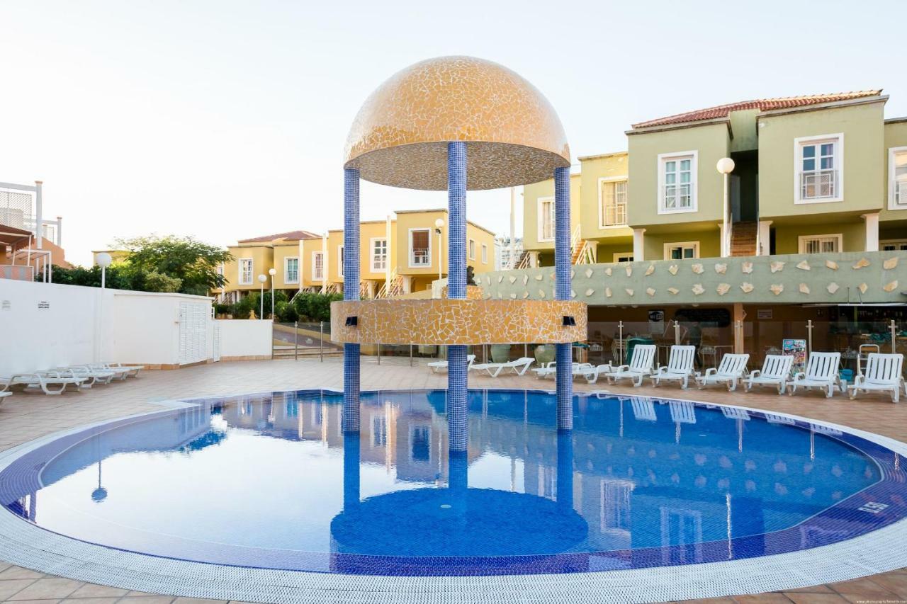 Orlando 85 Lejlighed Costa Adeje  Eksteriør billede